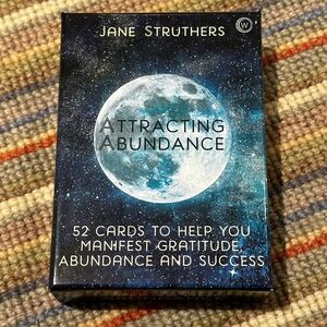 Attracting Abundance